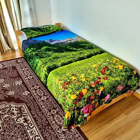 Apartament Przy Parku Wodzickich Poreba Wielka  Exterior photo