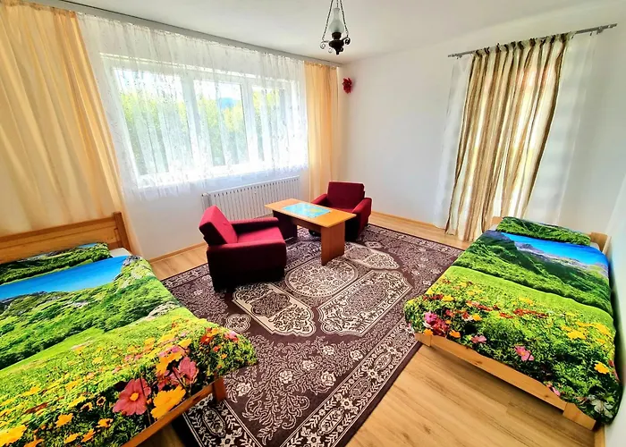 Apartament Przy Parku Wodzickich
