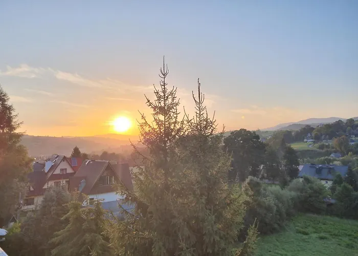 Apartament Przy Parku Wodzickich