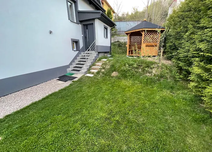 Apartament Przy Parku Wodzickich