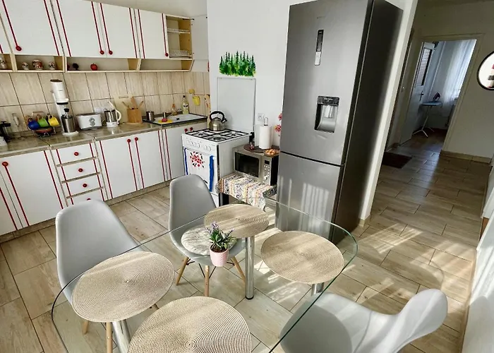 Apartament Przy Parku Wodzickich - Blisko Term, Turbacz, Kgp