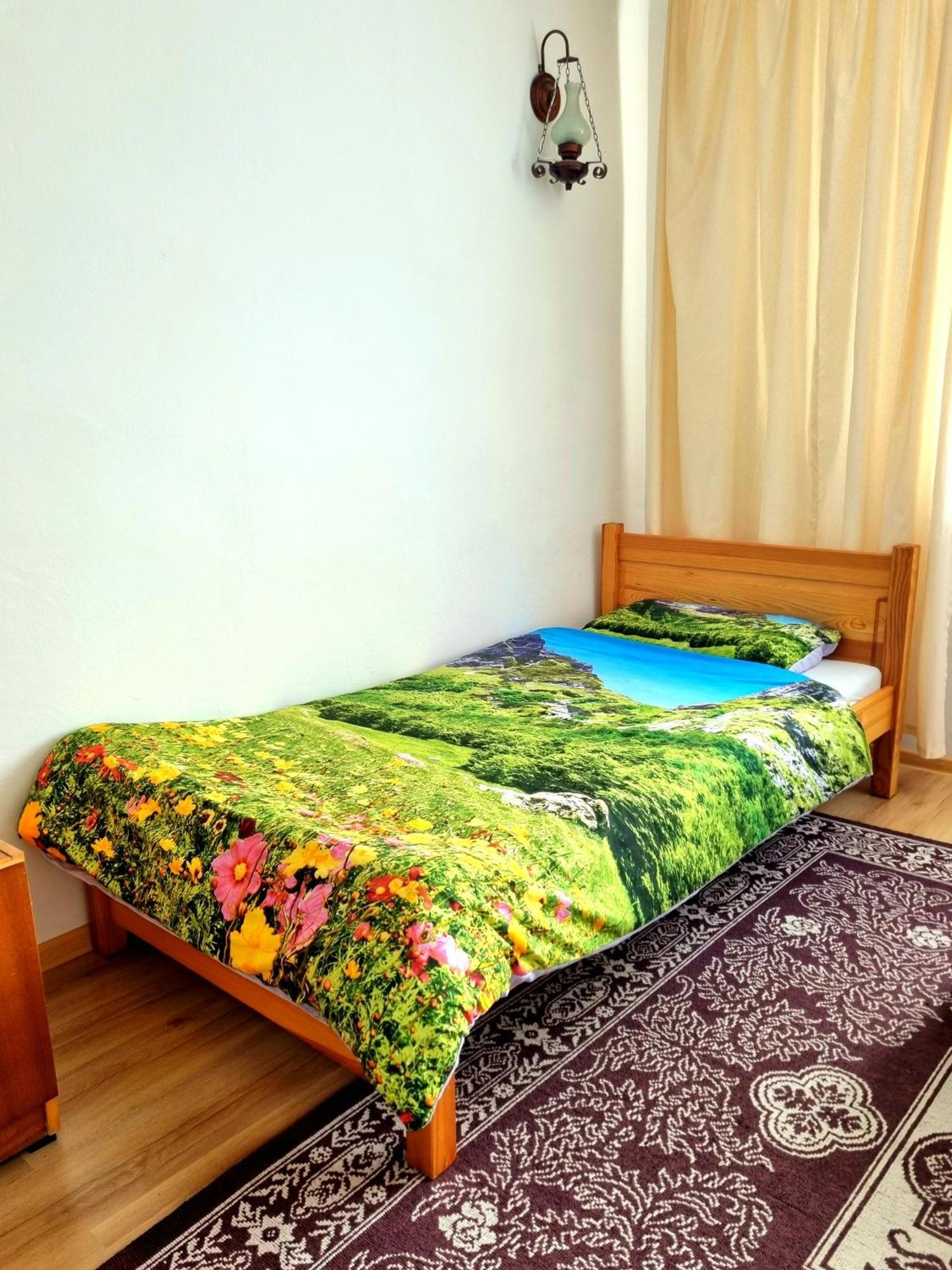 Przy Parku Wodzickich