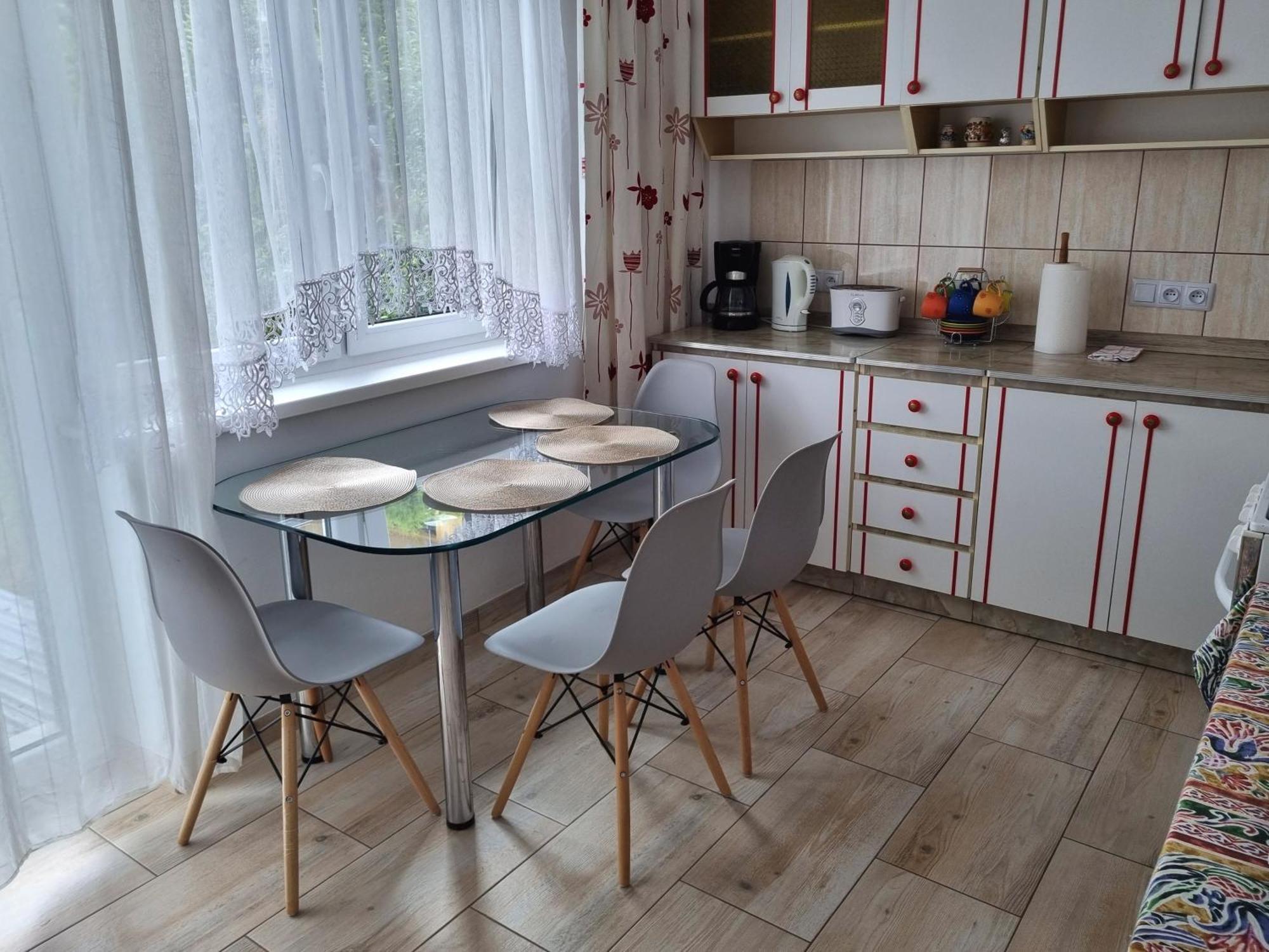 Apartment Przy Parku Wodzickich