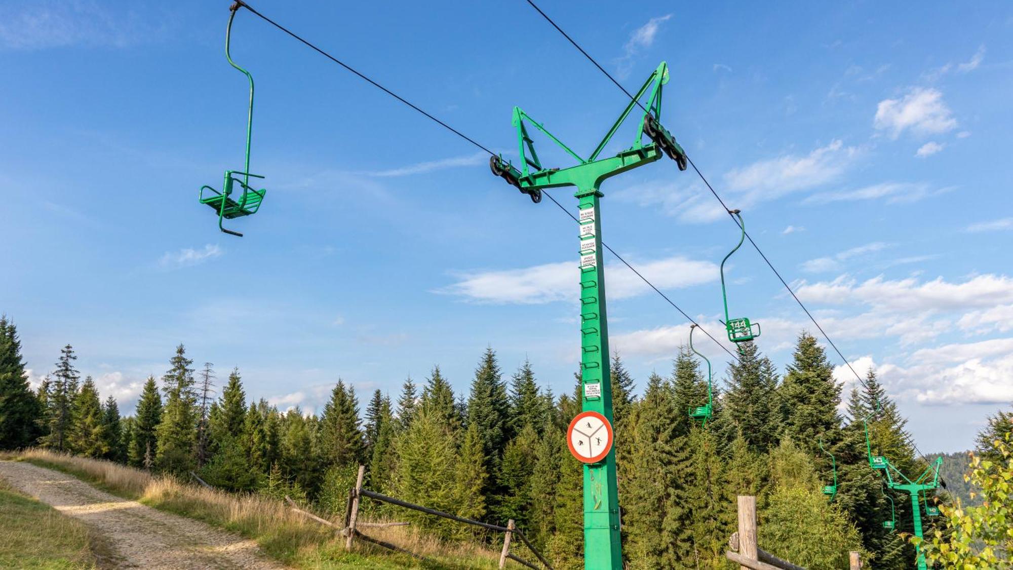 Przy Parku Wodzickich