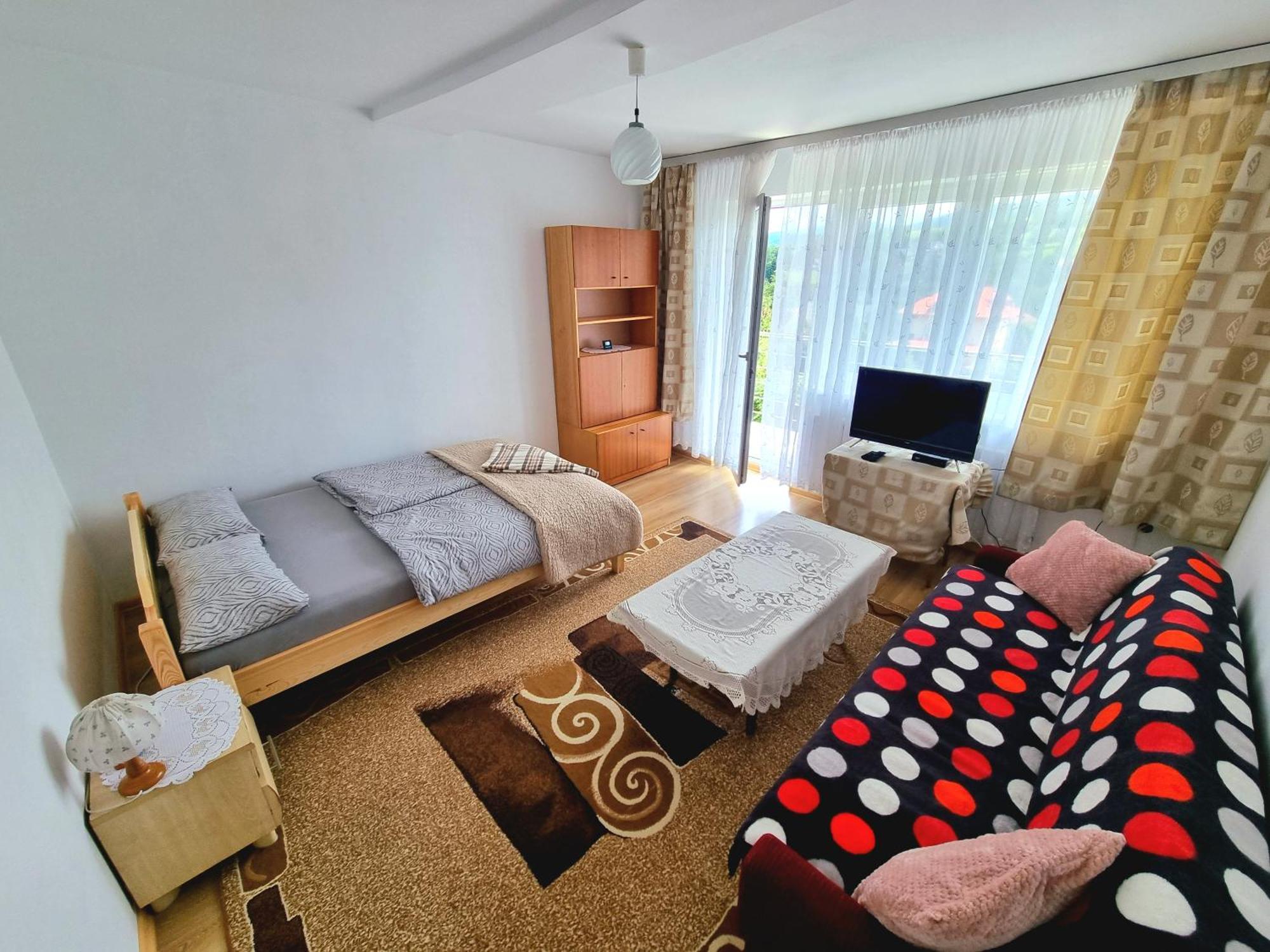 Apartment Przy Parku Wodzickich