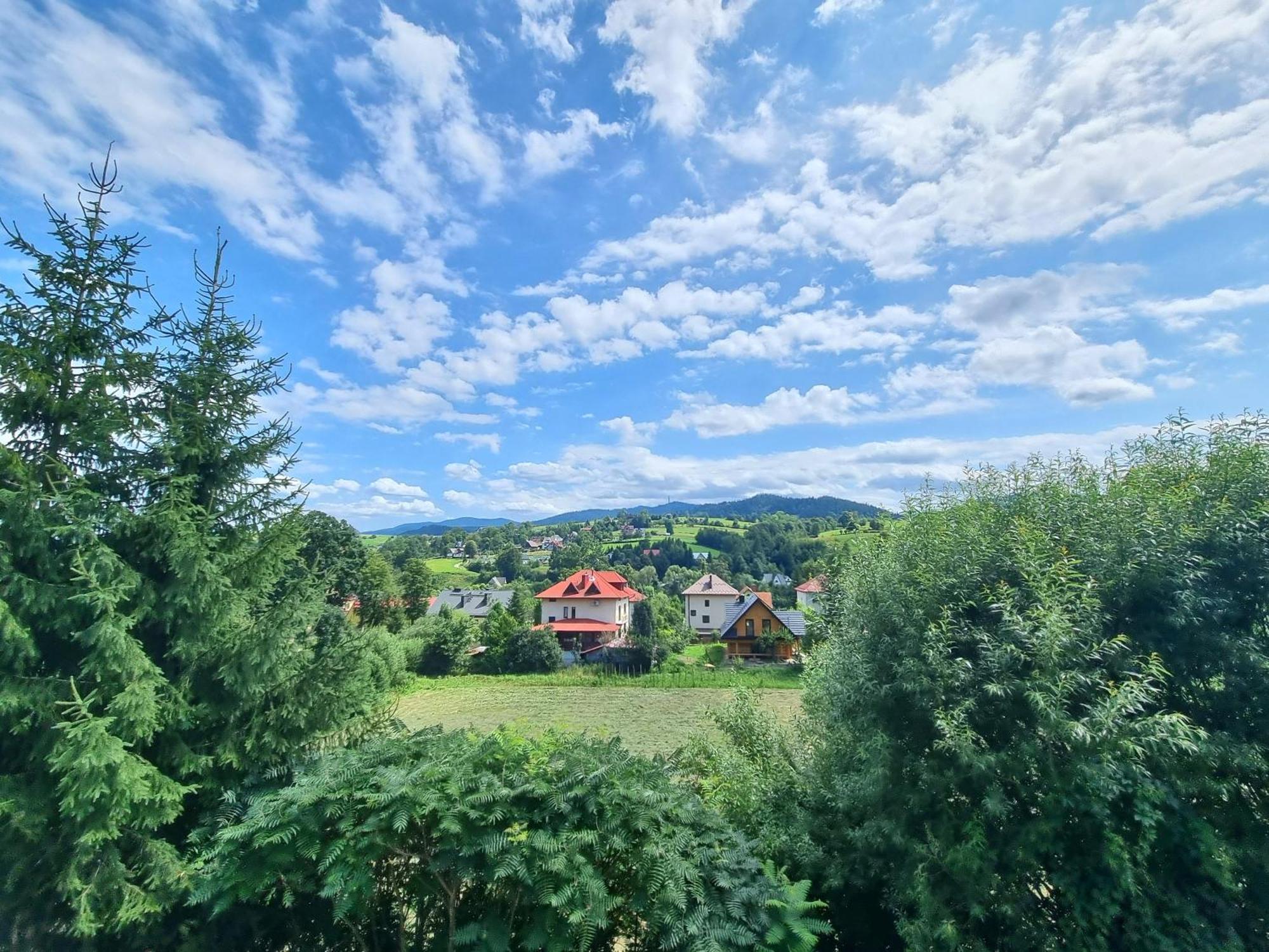 Apartamento Przy Parku Wodzickich
