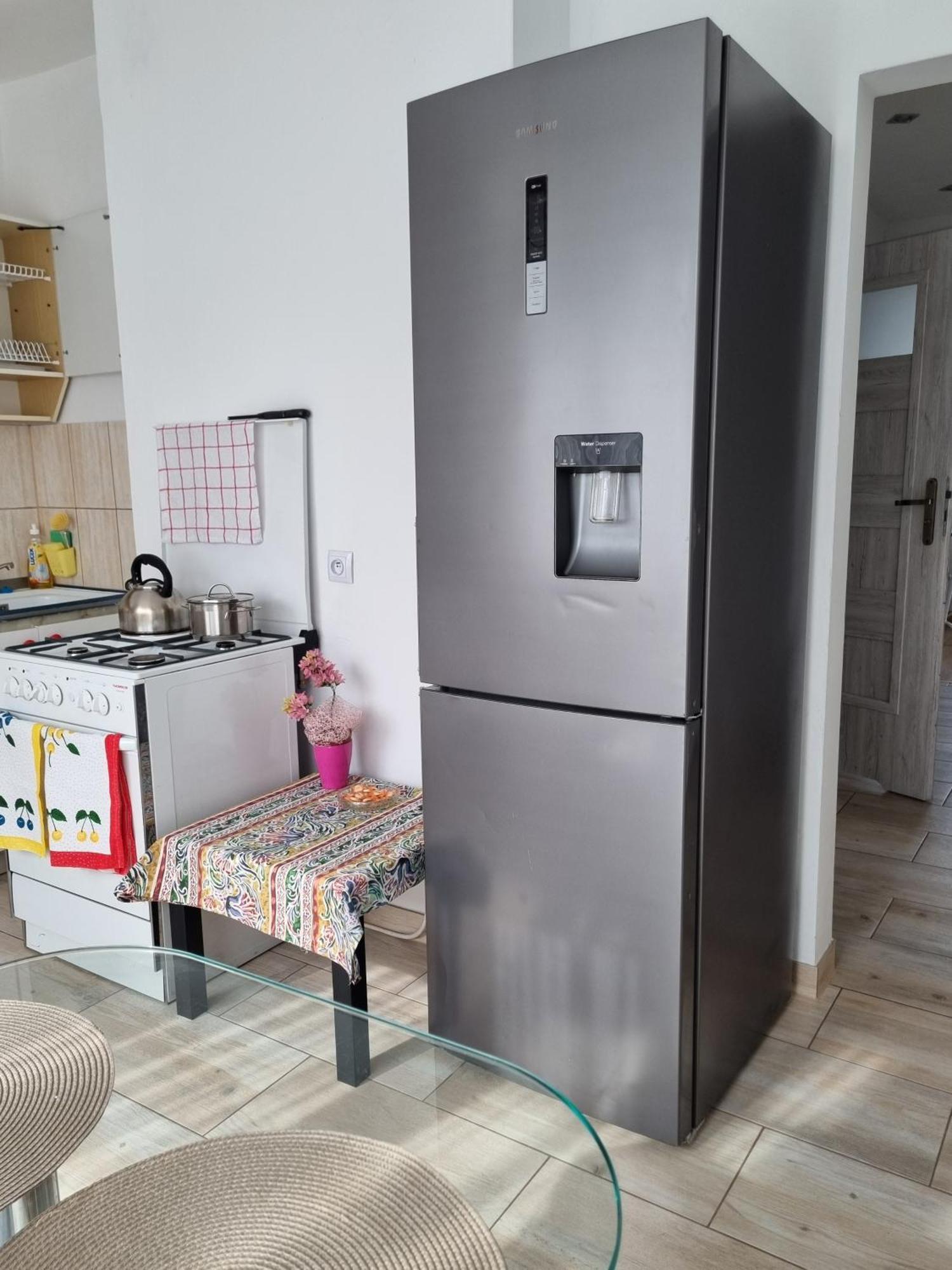 Apartment Przy Parku Wodzickich Poreba Wielka (Limanowa)
