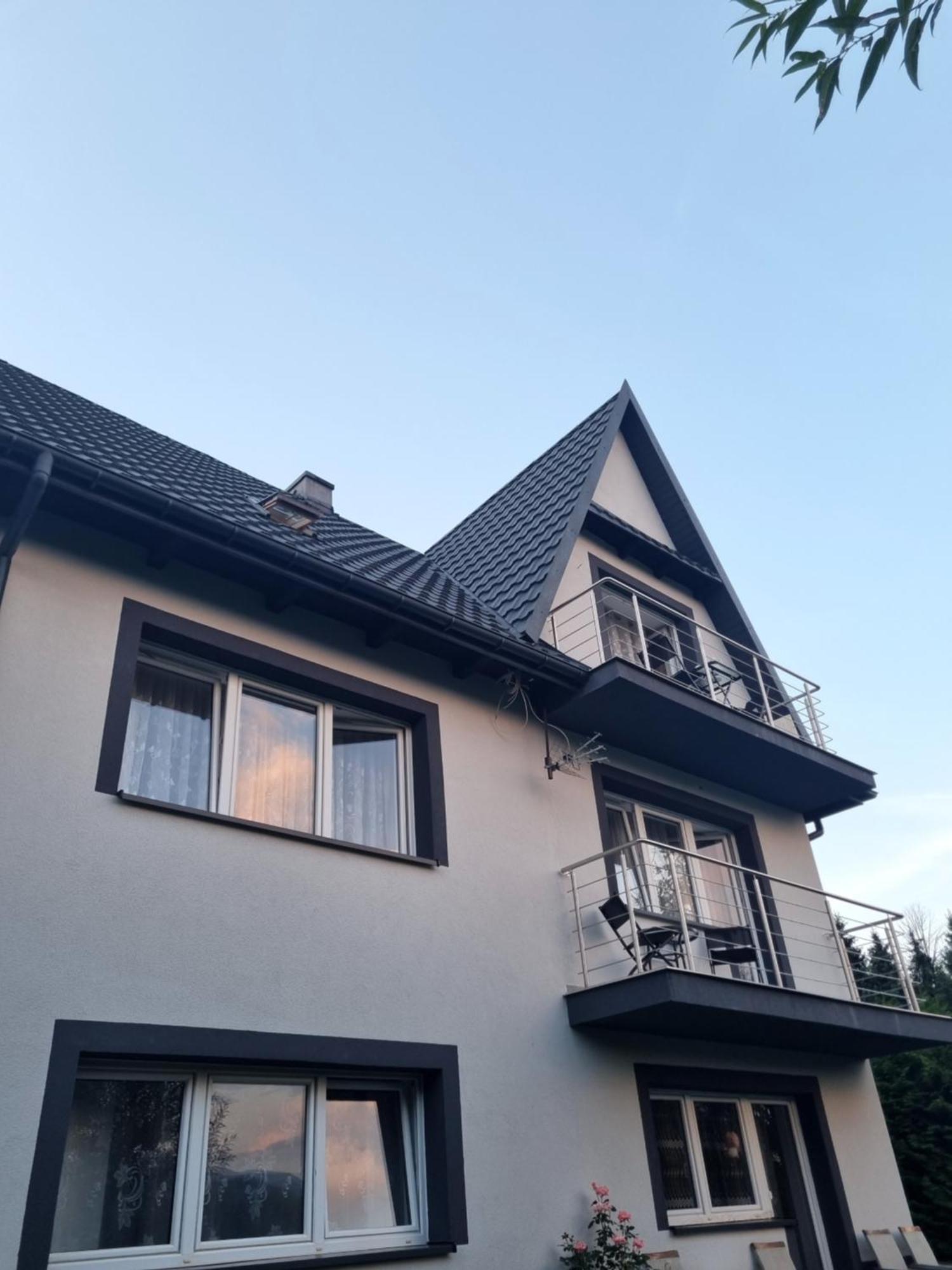 Apartment Przy Parku Wodzickich