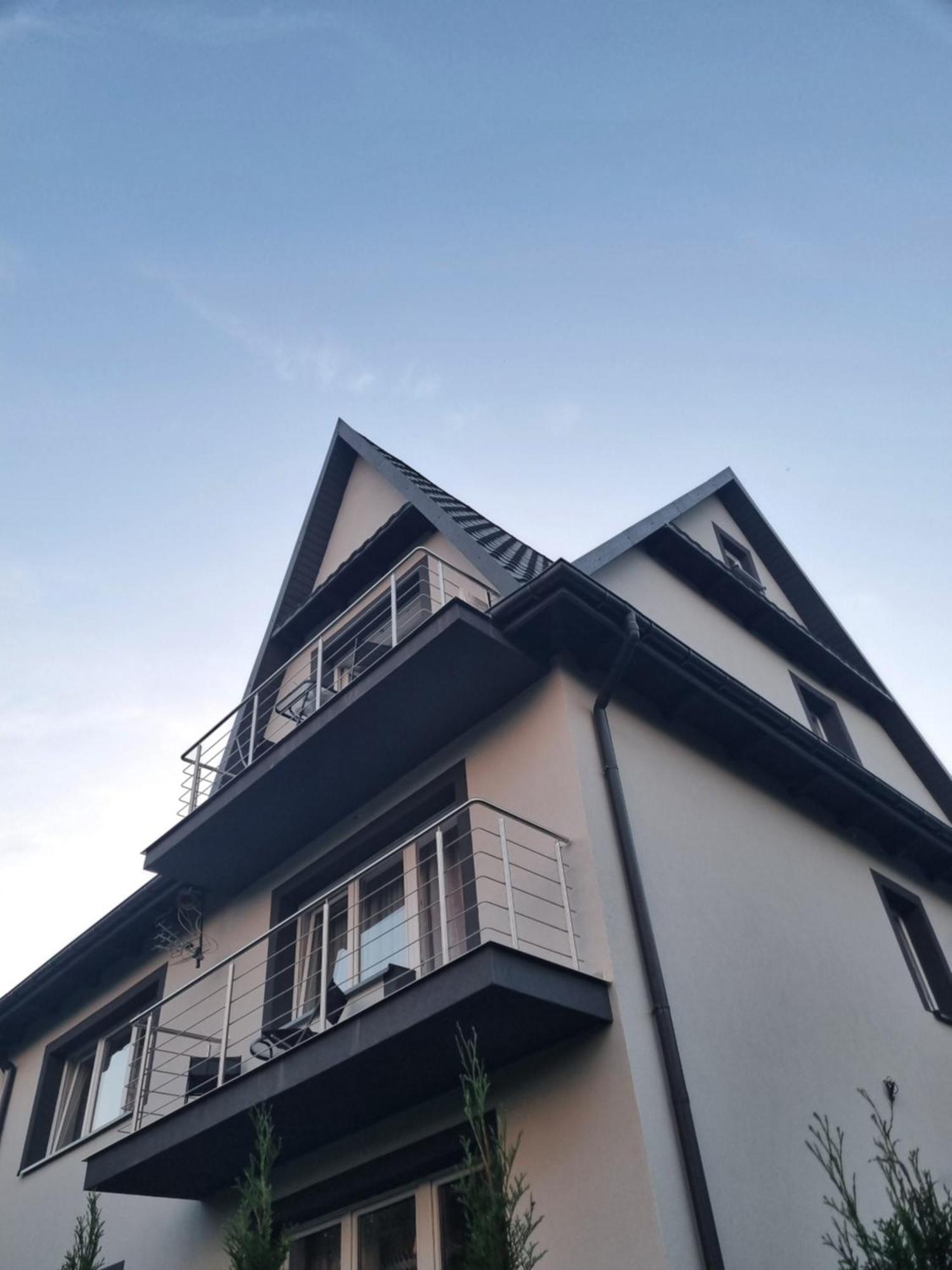 Apartment Przy Parku Wodzickich Poreba Wielka (Limanowa)