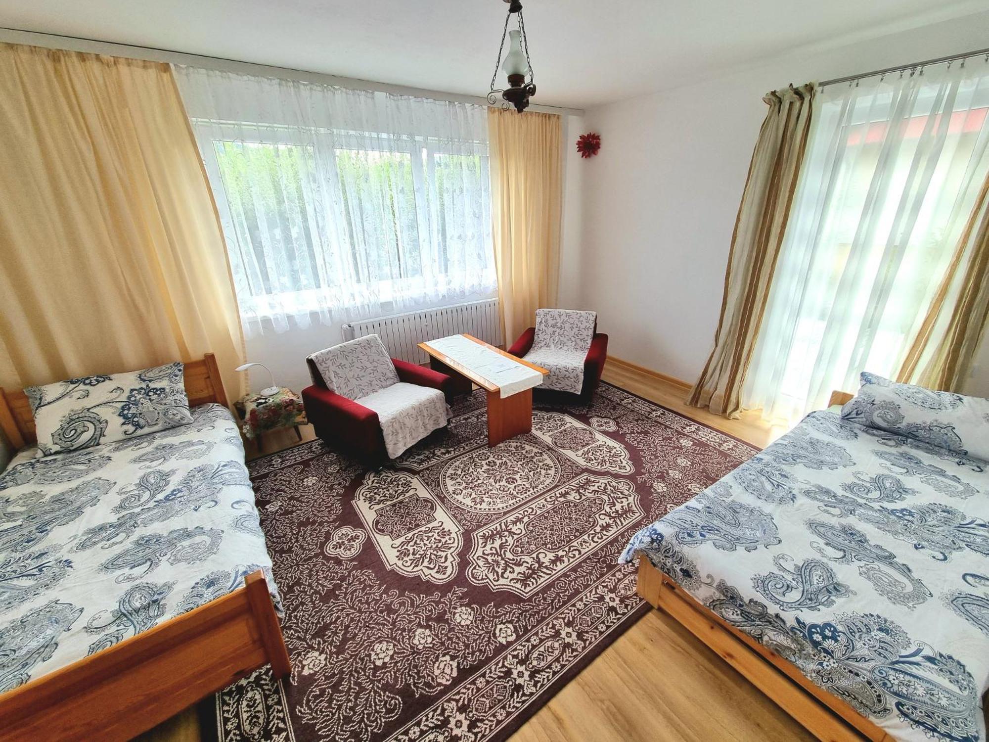 Apartment Przy Parku Wodzickich *