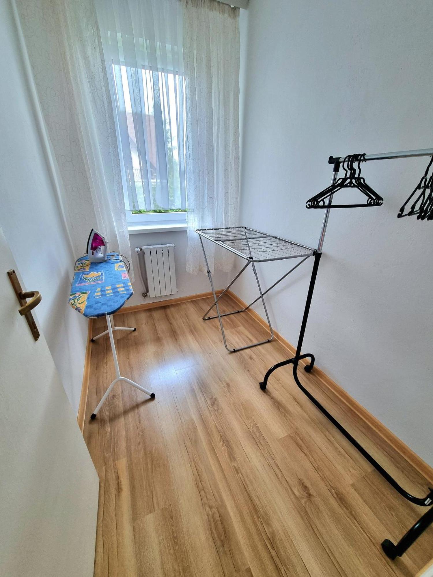 Apartment Przy Parku Wodzickich Poreba Wielka (Limanowa)