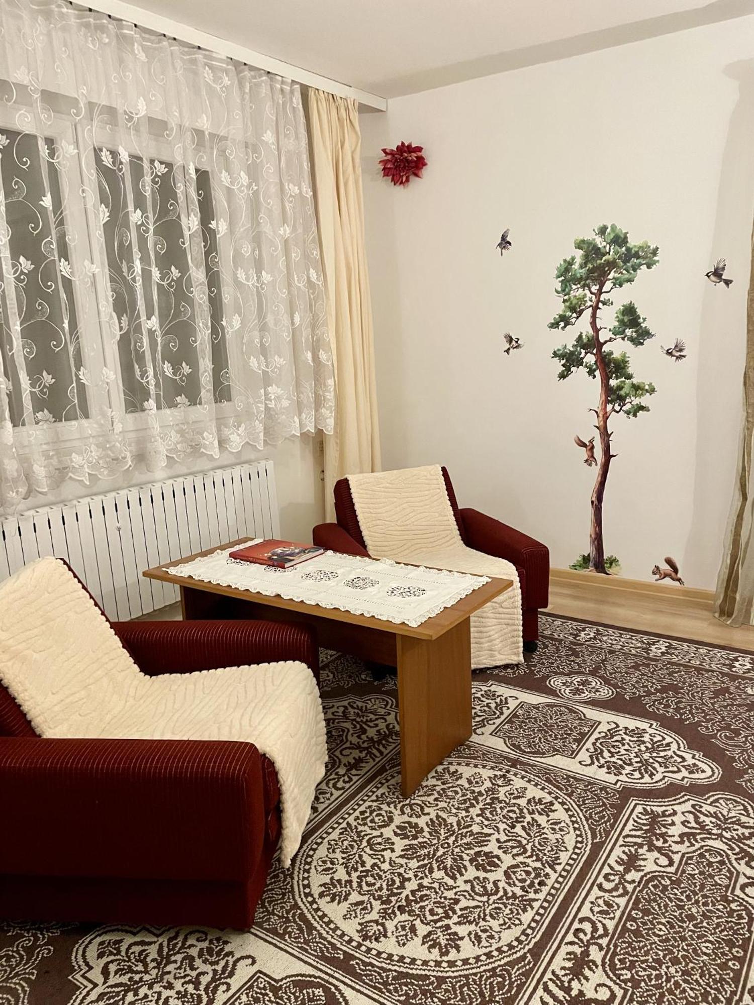 Przy Parku Wodzickich - Blisko Term, Turbacz, Kgp Apartment *