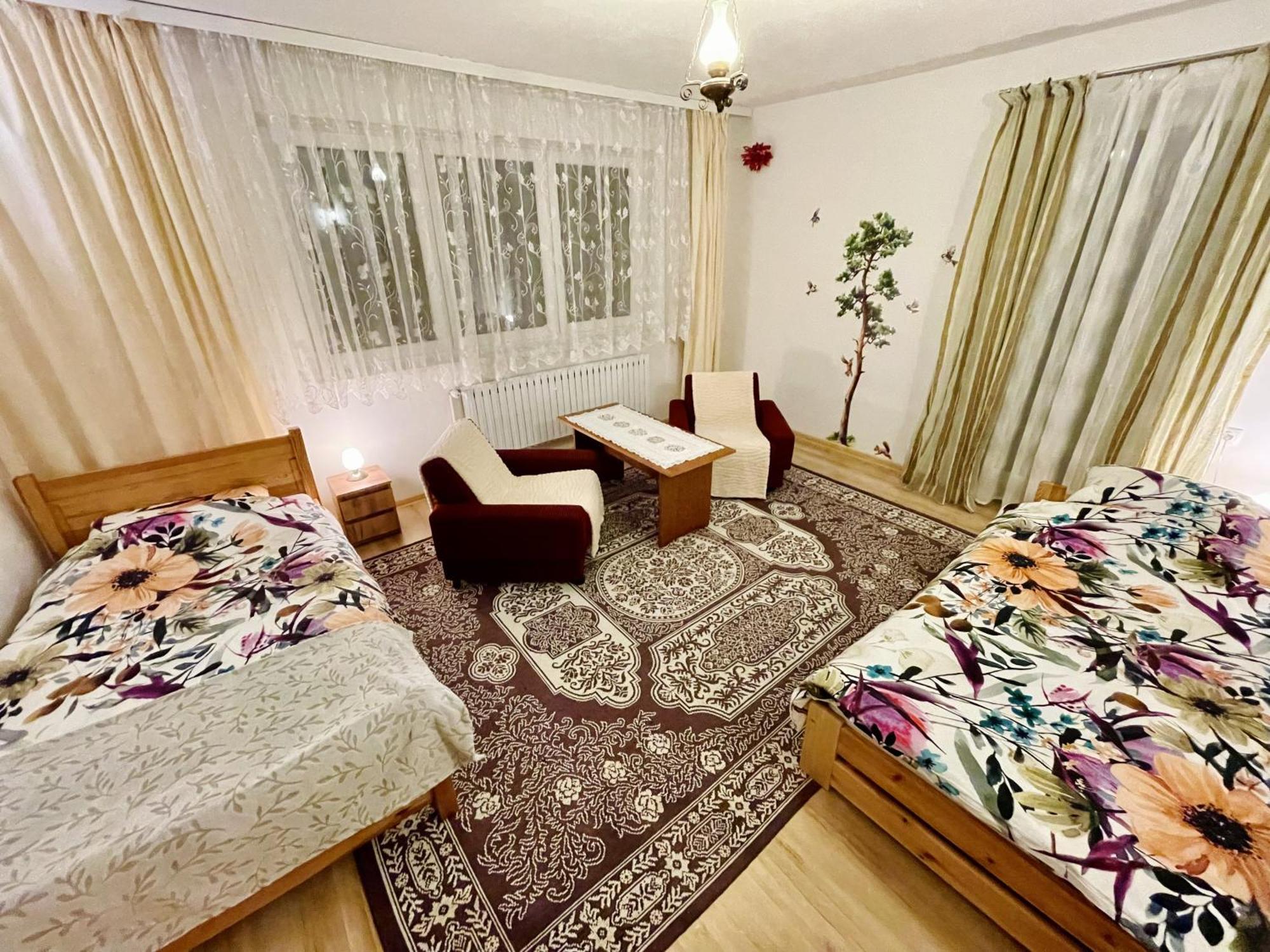 Apartment Przy Parku Wodzickich - Blisko Term, Turbacz, Kgp *
