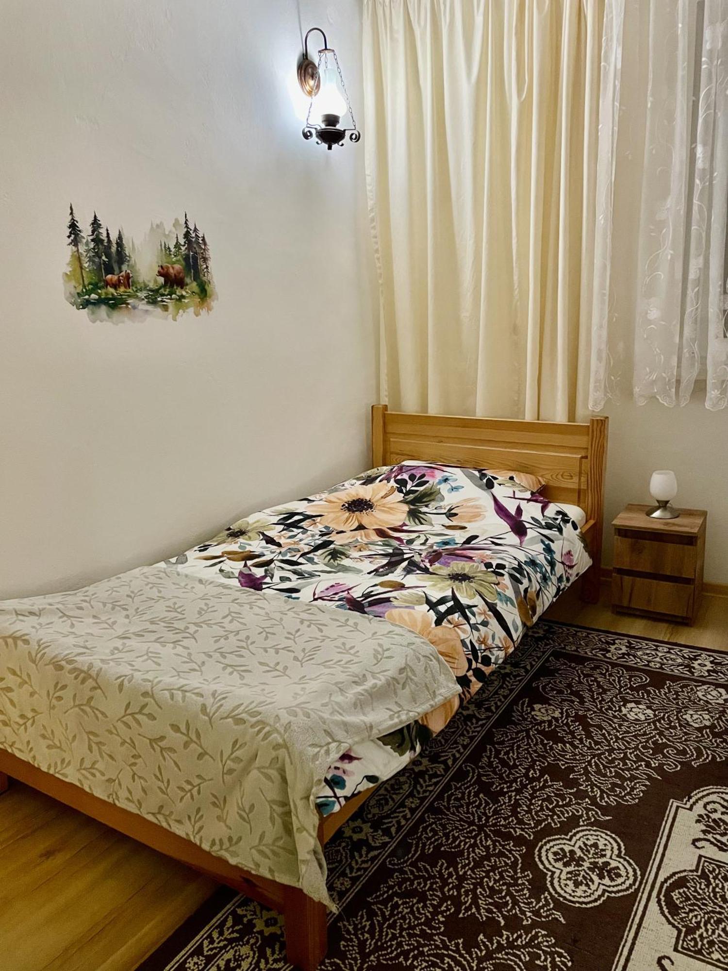 Apartment Przy Parku Wodzickich - Blisko Term, Turbacz, Kgp Poręba Wielka