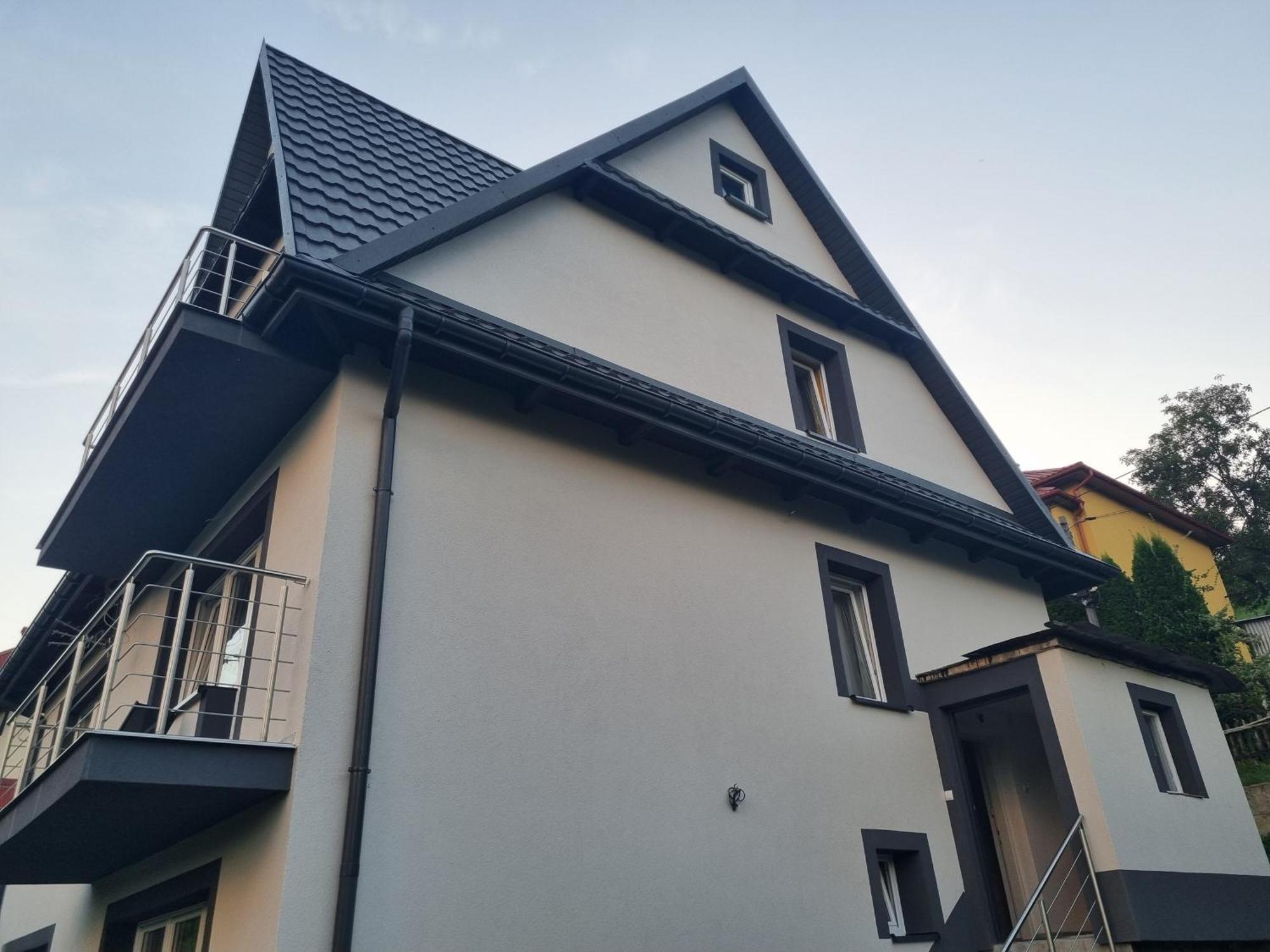 Przy Parku Wodzickich - Blisko Term, Turbacz, Kgp * Poręba Wielka
