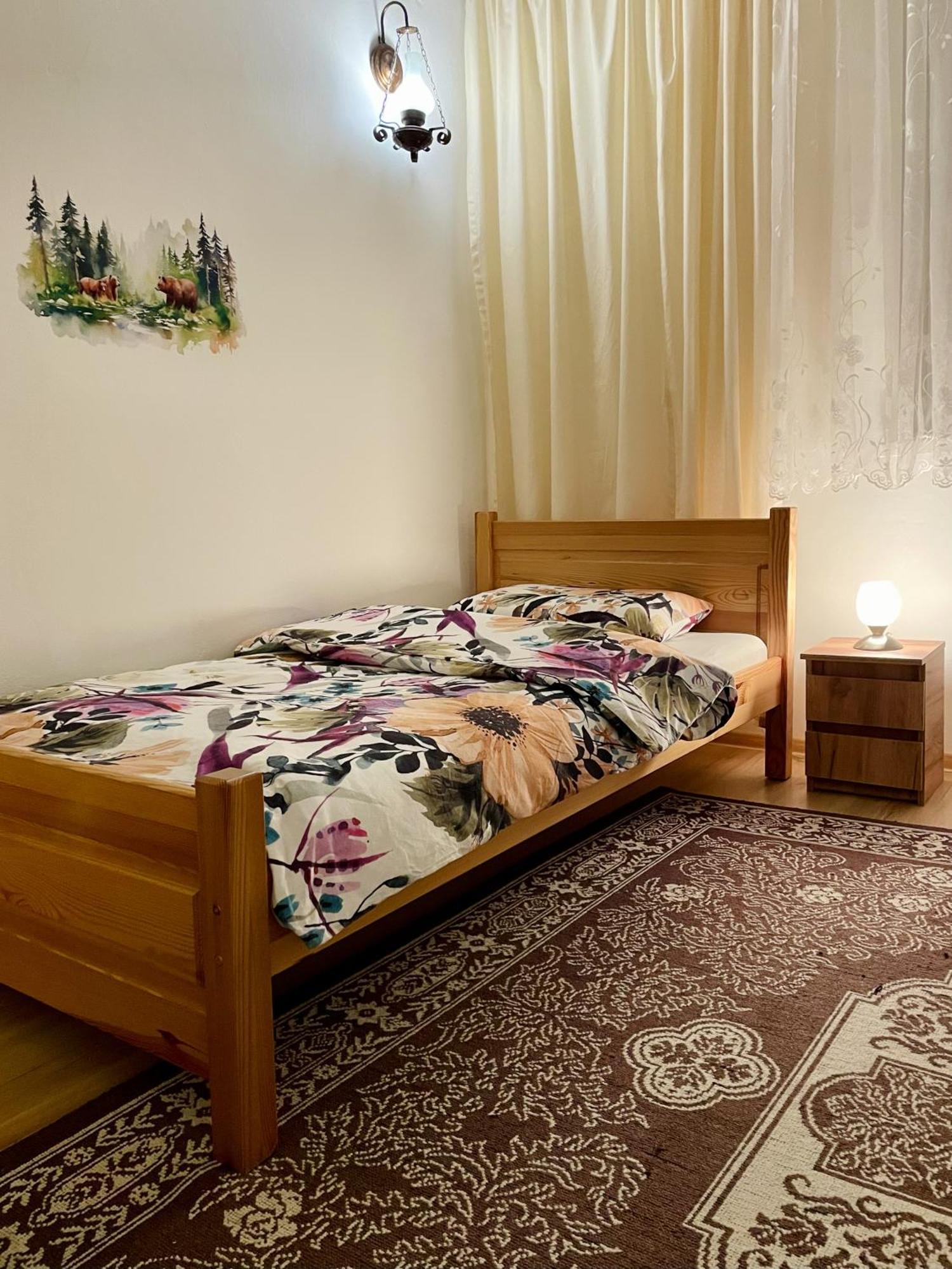 Apartment Przy Parku Wodzickich - Blisko Term, Turbacz, Kgp *