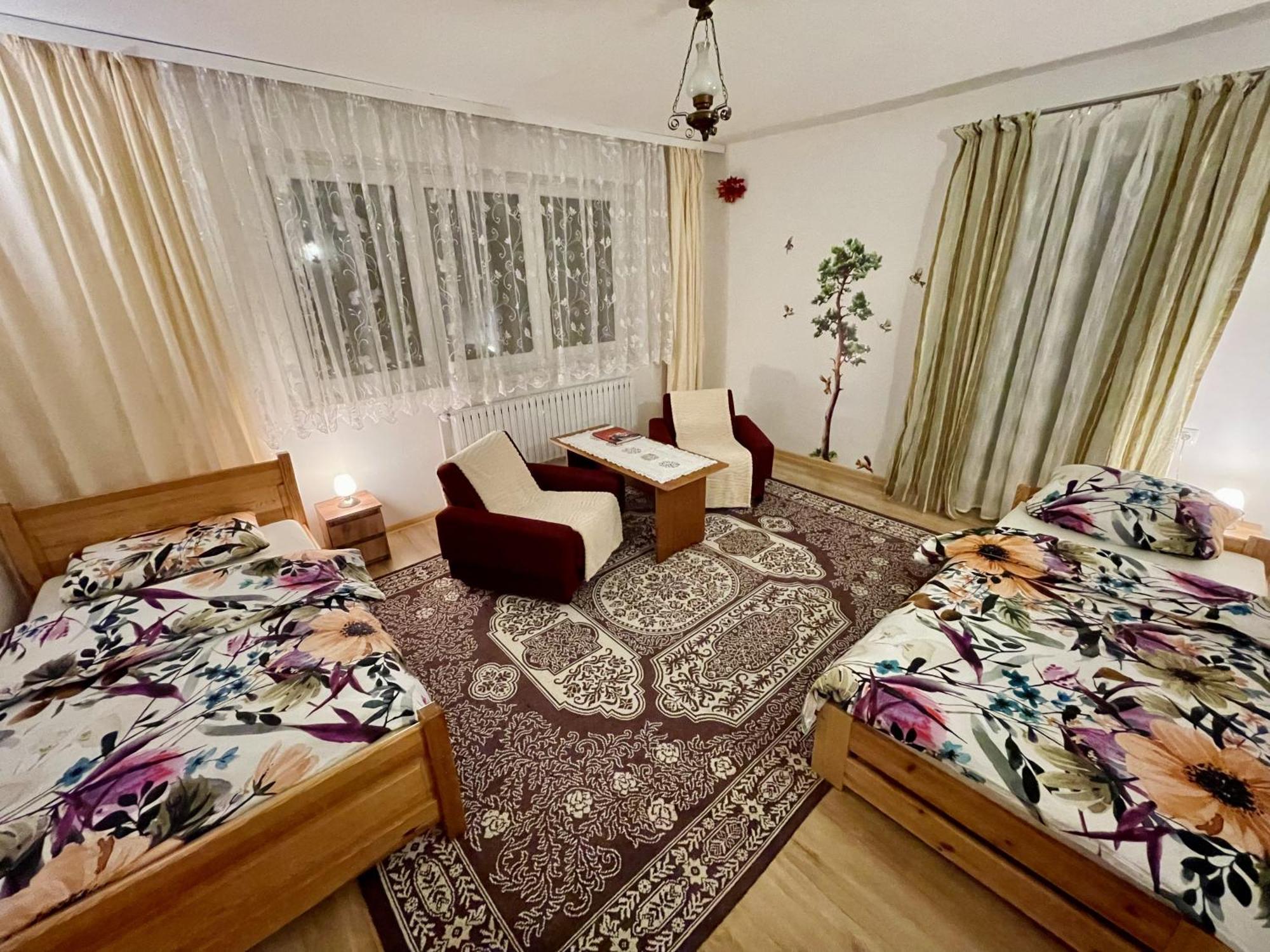 Przy Parku Wodzickich - Blisko Term, Turbacz, Kgp Apartment