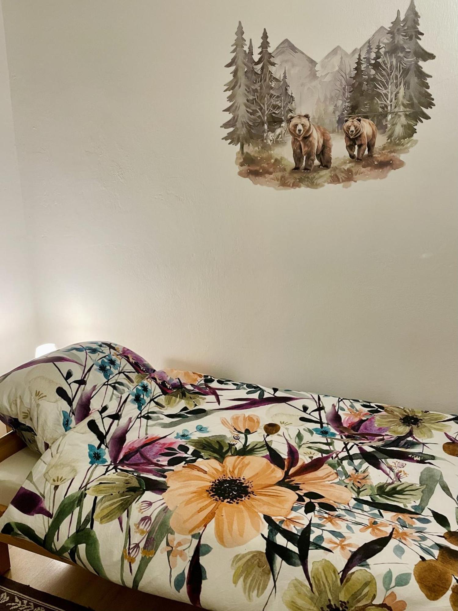 Przy Parku Wodzickich - Blisko Term, Turbacz, Kgp Apartment Poręba Wielka