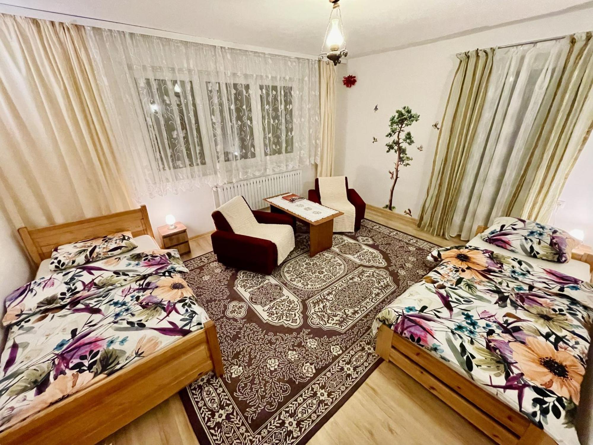 Apartment Przy Parku Wodzickich - Blisko Term, Turbacz, Kgp