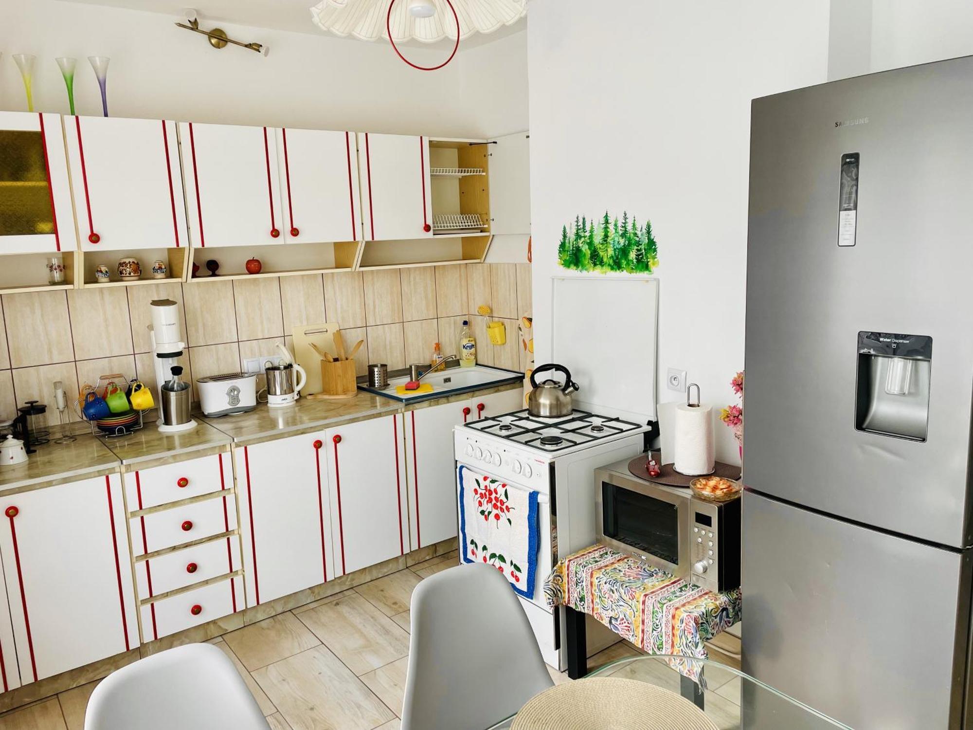 Apartment Przy Parku Wodzickich - Blisko Term, Turbacz, Kgp *