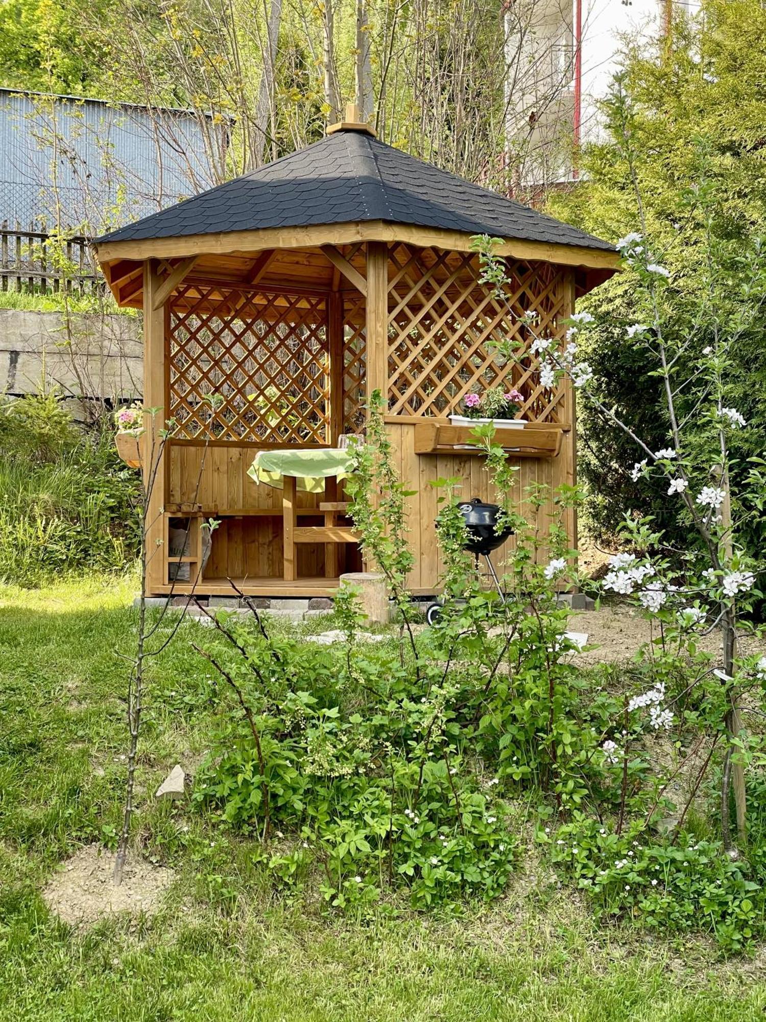 Przy Parku Wodzickich - Blisko Term, Turbacz, Kgp
